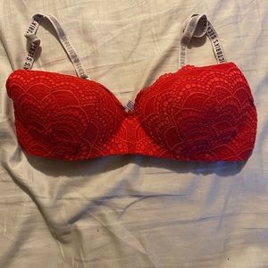 Victoria Secret Wireless Bra